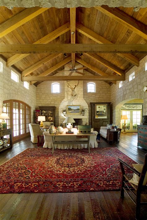 Texas Hill Country Home Interiors Joy Studio Design Gallery Best Design