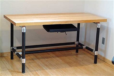 Cheap And Easy To Use Diy Computer Desk Ideas Freshnist