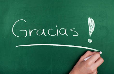 Learning language german english esperanto dutch vietnamese turkish spanish french italian polish hungarian portuguese bulgarian russian hebrew arabic hindi bengali tamil thai chinese (mandarin) chinese (cantonese) japanese korean. How to say Thank You in Spanish Expressing Gratitude