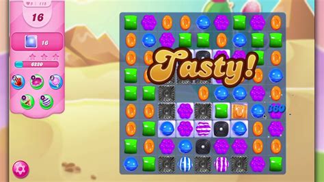 Candy Crush Saga Levels 111 140 Two Gold Crowns With Diamons