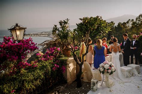 7,291 likes · 8 talking about this · 10,317 were here. Taormina Sicily Wedding San Domenico Palace | ARJ Photography