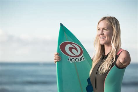 bethany hamilton world class soul surfer unstoppable after shark attack health interrupted