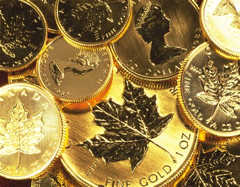 Why Is The Canadian Maple Leaf The Gold Standard Of Coins Cora Refining