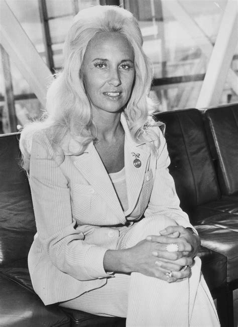 Who Was Tammy Wynette The Us Sun
