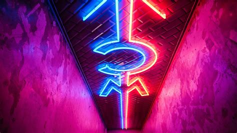 If you're in search of the best hd neon backgrounds, you've come to the right place. Download wallpaper 3840x2160 neon, lighting, direction ...