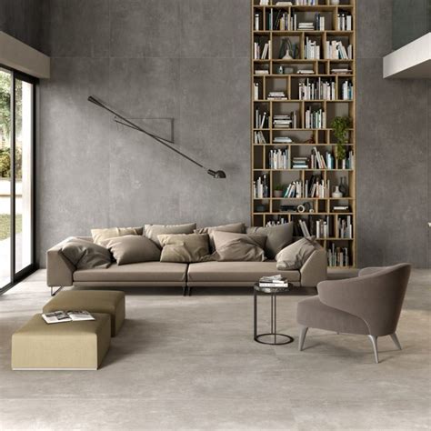 Avorio Natural Is A Beige Italian Porcelain Tile