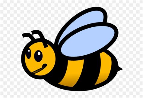 Cute Bee Clipart Free Clipart Images Clipartwiz Bee Clipart Clip