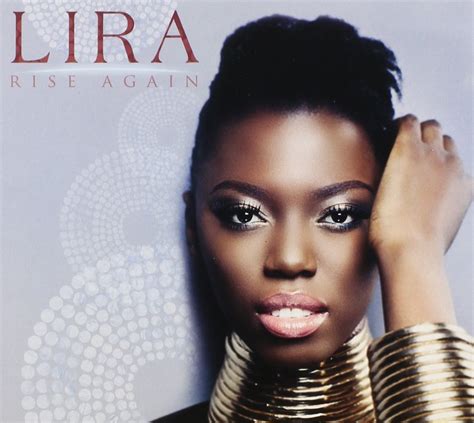Fab Entertainment South African Vocalist Lira Releases