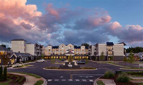 Assisted Living in Huntsville, AL | Memory Care, Senior Apartments