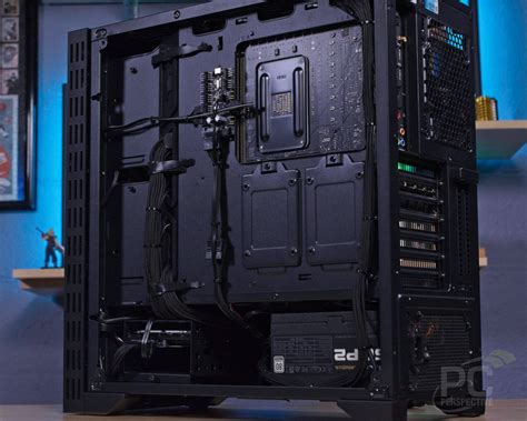 Maingear Vybe Gaming Pc Review Prebuilt Powerhouse Pc Perspective
