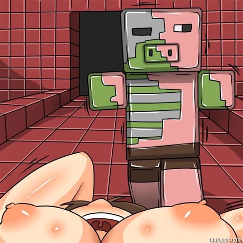 Minecraft 2 Porn Comic Cartoon Porn Comics Rule 34 Comic