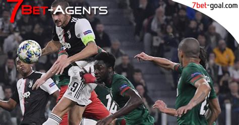 Why you should watch epl matches on premier league live stream? Live Streaming Liga Champions : Lokomotiv Moscow vs Juventus, 7 November 2019