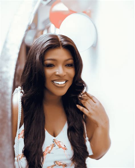 list of top ghanaian female celebrities who you probably do not know are still single in 2022