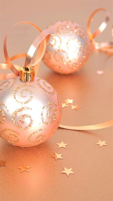 Rose gold glitter texture christmas abstract background. background image | Rose gold christmas, Wallpaper iphone ...