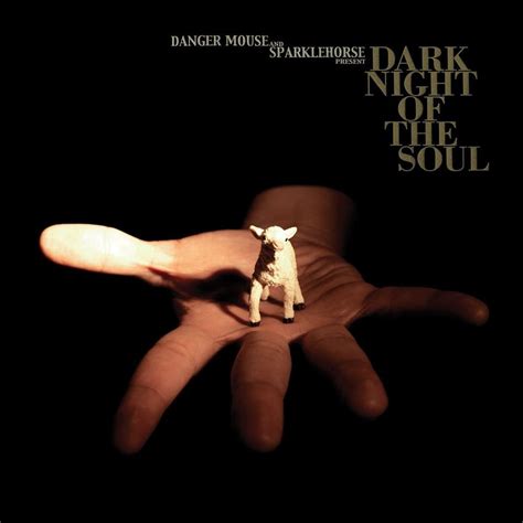 Album Review Dark Night Of The Soul