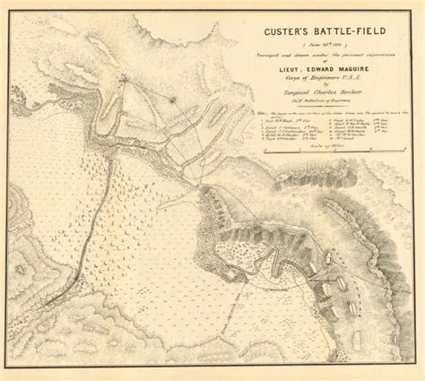 The battle of the little bighorn: 256 best images about Battle of the Little Big Horn on ...
