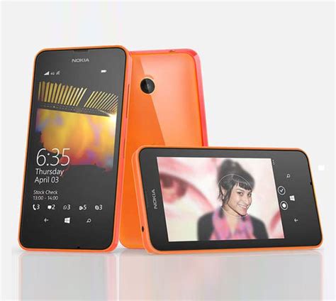 Lumia 530 với khả năng xử lý mạnh mẽ. Nokia Lumia 530 Dual SIM - description and parameters ...