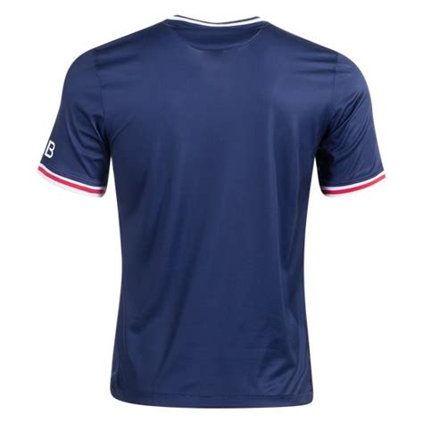 The club confirmed the news when announcing the completion of the deal on thursday and he will take the interestingly, psg's away jersey is proving a popular choice among fans, presumably due to the fact that it is yellow in colour, making it very similar. Neymar Jr. PSG 20/21 Home Jersey by Nike RV7011081 - buy ...