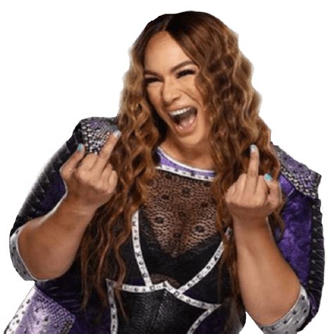 Nia Jax Png Posted By Michelle Cunningham