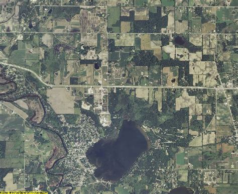 2017 Kenosha County Wisconsin Aerial Photography