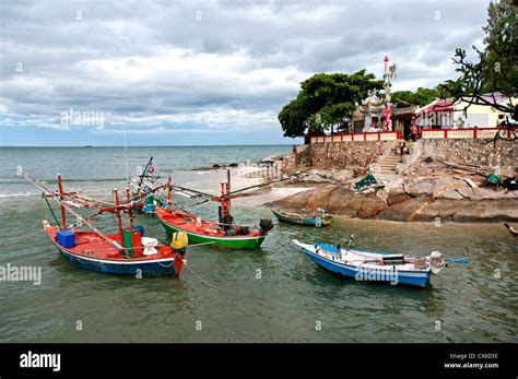 Hua Hin District Hi Res Stock Photography And Images Alamy