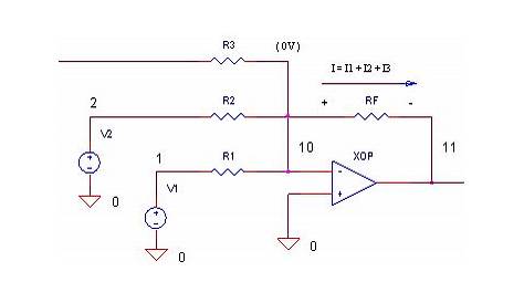 hands free circuit diagram