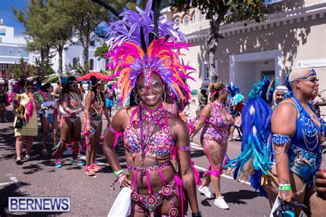 Bhw Cancels 2020 Bermuda Carnival Events Bernews