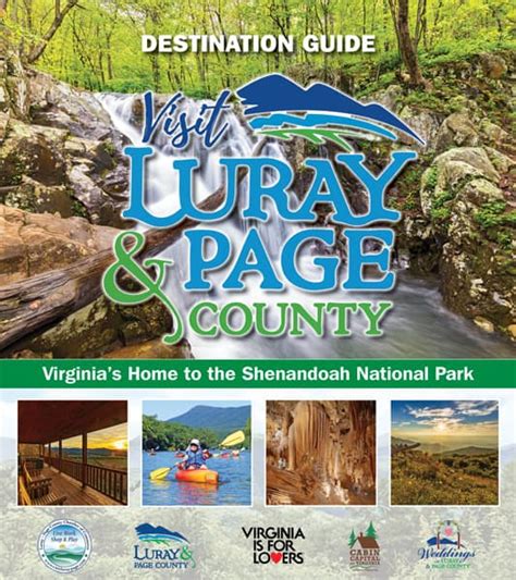 Visit Luray And Page County Virginia Luray Page Chamber Of Commerce