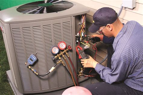 Air Conditioner Installation Air Conditioner Repair