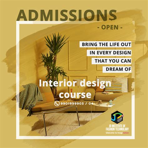 Which Interior Design Course Is Best