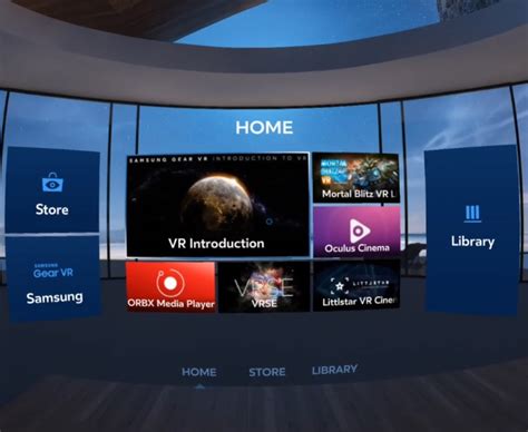 Discover more about galaxy for yourself. How to Set up Gear VR with Samsung Galaxy S7 & S7 Edge ...