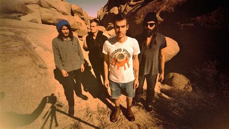 All Them Witches Bands A Z Rockpalast Fernsehen Wdr Bands A Z