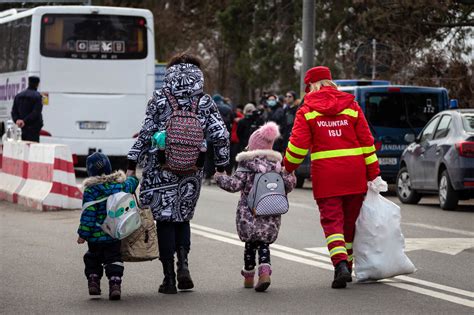 The War In Ukraine Dutch Support For Emergency Aid News Item