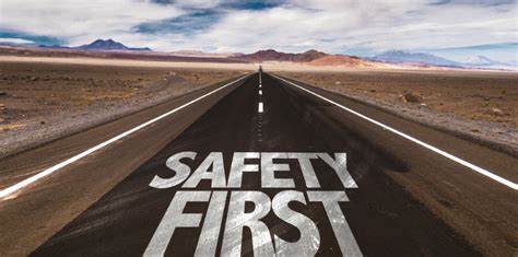 Essential Safety Tips For Truck Drivers Fidelity Trucking Llc