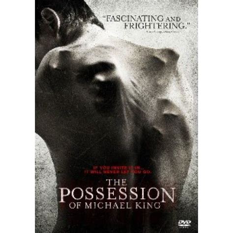 2014 The Possession Of Michael King
