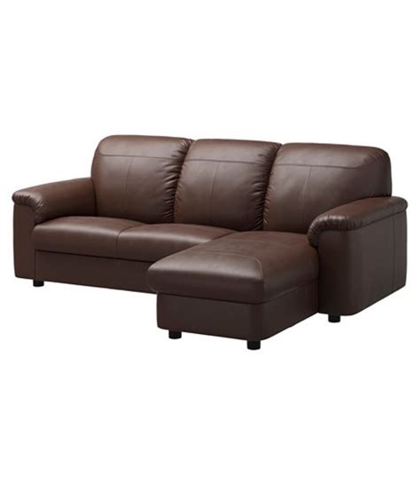 Sofasofa offers a wide variety of handcrafted, compact 2 seater sofas. 2 Seater Sofa with Left Chaise Lounge - Brown - Buy 2 ...