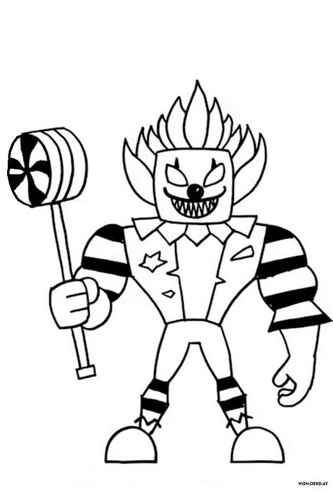 Coloring pages, Cool coloring pages, Roblox