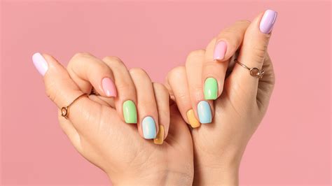 17 Nail Photography Tips To Improve Your Manicure Shots