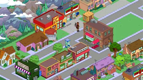 8 Best Simpsons Video Games Of All Time Ranked From Doh To Woohoo