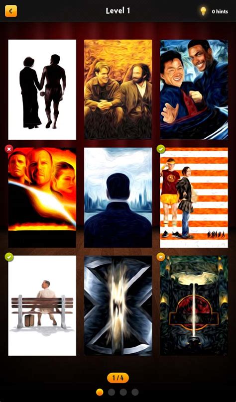 the movie quiz game free guess the film poster uk appstore for android