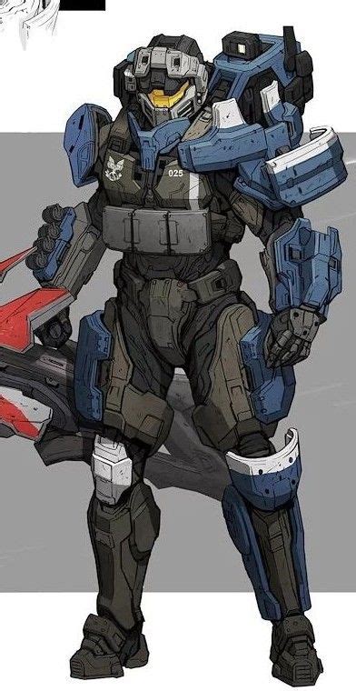 Discover and share the best gifs on tenor. Halo armor image by Ben Fager on Halo | Halo spartan ...