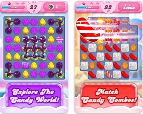 Candy Crush Saga Mod Apk Apr 24 Unlimited Livesboosters Latest