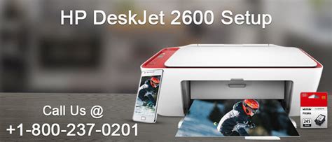 Hp Deskjet 2600 User Manual And Driver Best Guide For Software Install