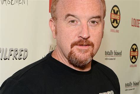 Louis C K Workshops New Material In Surprise Brooklyn Shows Rolling Stone