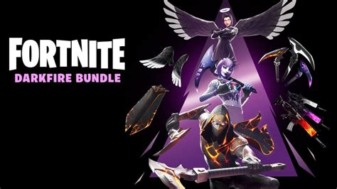 Maybe you would like to learn more about one of these? You Can Now Grab Your Fortnite Darkfire Bundle On All Platforms