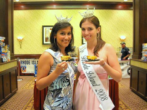 Beautiful The Pageant Queens Are Lovely Too Libertypromo Flickr