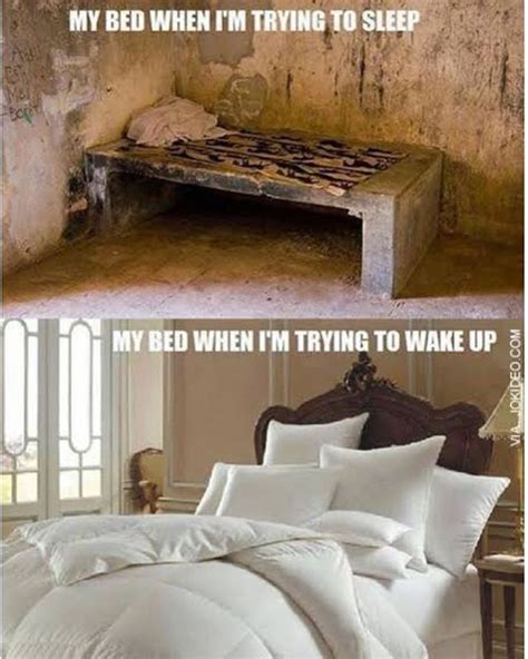 Untitled Bed Trying To Sleep Funny Memes