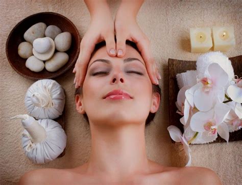 Home Massage Tutorial Good Massage Face Massage Cream Massage