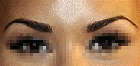 Guess Who From Guess The Celebrity Eyebrows E News