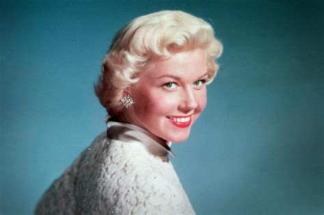 Doris Day Death Iconic Hollywood Actress And Singer Dies Aged 97